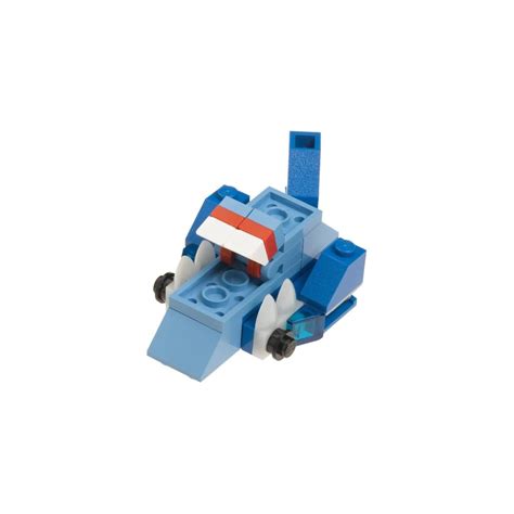 Buy Lego 4339 X-Pod Aqua Pod Online at Lowest Price in Ubuy India ...