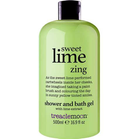 Amazon.in: Treaclemoon: Shower Gel