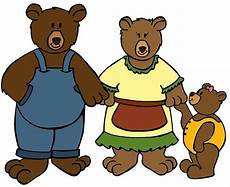 Goldilock And The Three Clipart by Goldilocks And The Three Bears Clipart At Getdrawings Goldilock And The Three Clipart