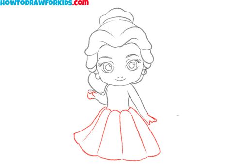 Image result for Disney Princess Tutorial