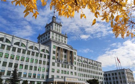 经管学院举办2023年出国留学经验分享会-哈尔滨工业大学经济与管理学院