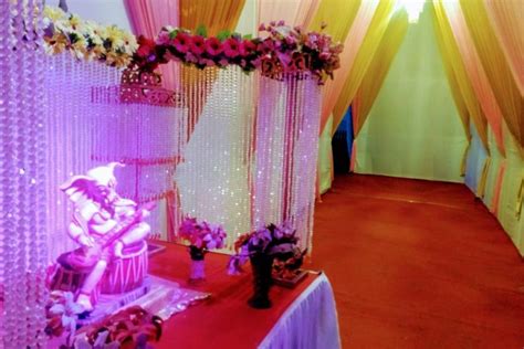 Mataji Garden Hall - Venue - Vasai-Virar - Weddingwire.in