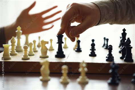Image result for Chess Playing Hand