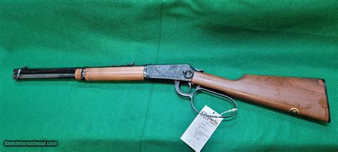 WINCHESTER 94 .32 Winchester Special