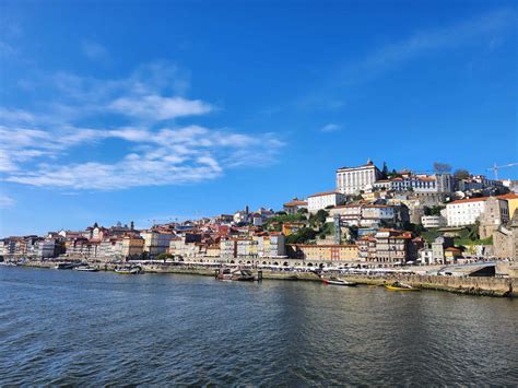 I love Portugal, but its second city left me cold