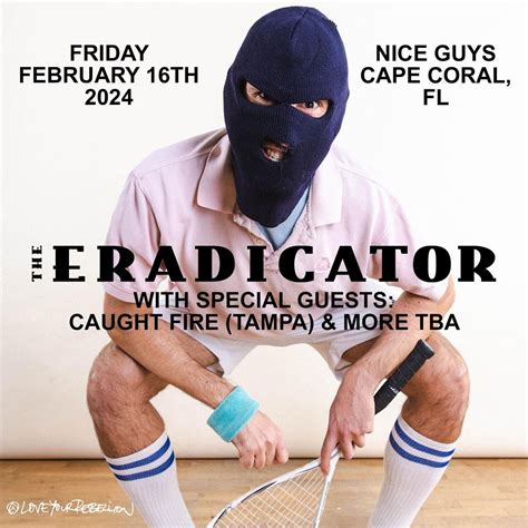 The Eradicator, Nice Guys Pizza, Beer, and Cocktails, Cape Coral, 16 ...