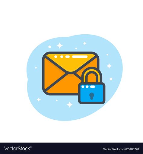 Image result for Secure Mail Graphic Design