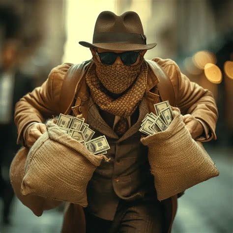 Whats the prison sentence for financial crimes in the UK?