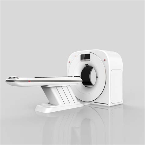 Image result for CT Scanner Machine