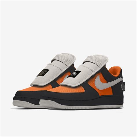 Nike Air Force 1 Low Unlocked By You Custom Men's Shoes. Nike IN