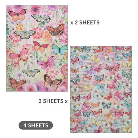 Decoupage! – Itsy Bitsy