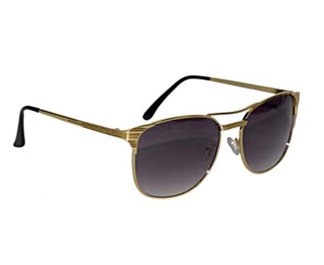 Buy Peter Jones Latest Signet Unisex Aviator Sunglass (B-001GB) at ...