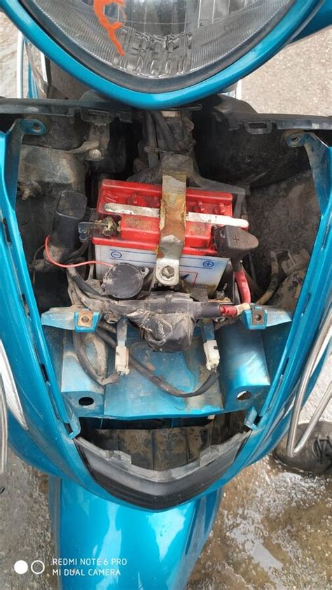 Yamaha Motor India — poor quality of servicing by ambuj servicing centre