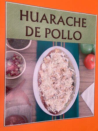 RESTAURANTE JACH KI', Merida - Restaurant Reviews, Phone Number ...