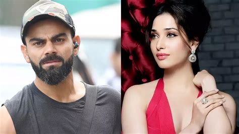 Kerala HC issues notices to Tamannaah Bhatia, Virat Kohli and Aju ...