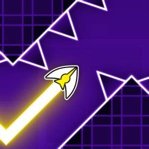 Geometry Dash Multiplayer Gameplay 的图像结果