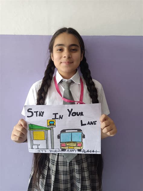 St. Mark's World School, Meera Bagh, Delhi - OTHER ACTIVITIES