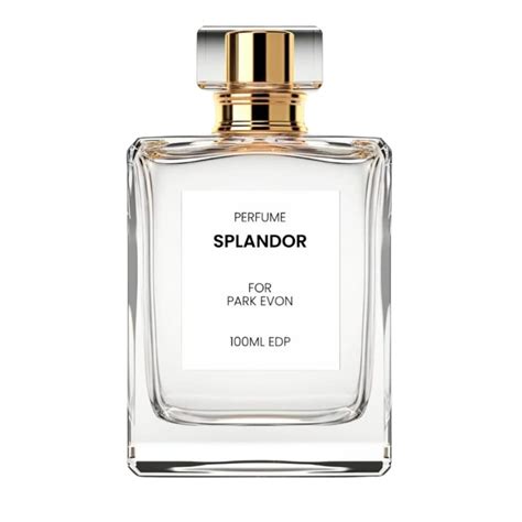 Buy Park Evon's Signature Perfume (100 ml) - The Essence of Splendor ...