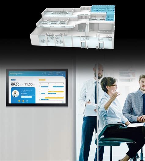 Samsung Corporate Digital Signage | Samsung Business India