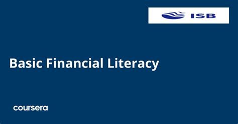 Basic Financial Literacy 的图像结果