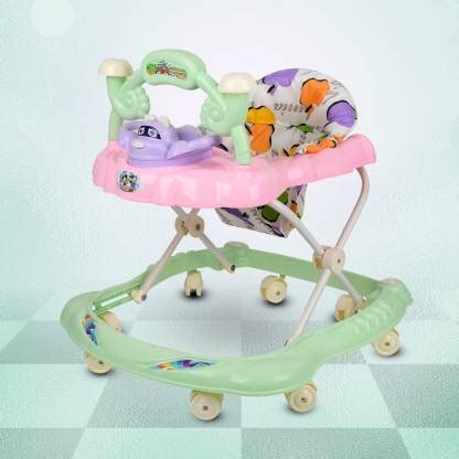 flammable Musical 3-in-1 Walker - Buy Baby Care Products in India ...