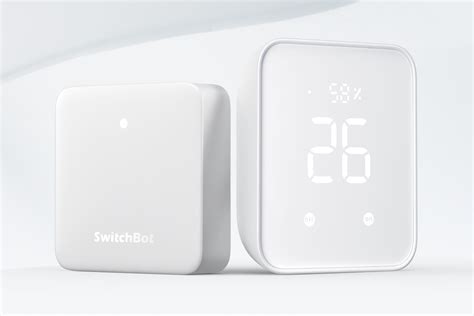 SwitchBot Hub Mini, Hub 2, what’s the difference? – SwitchBot Blog