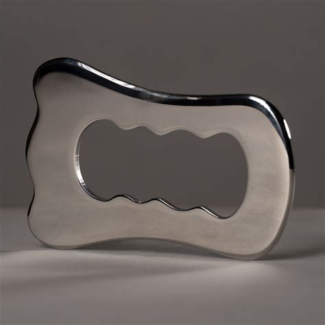 Image result for Stainless Scraper Round Shape