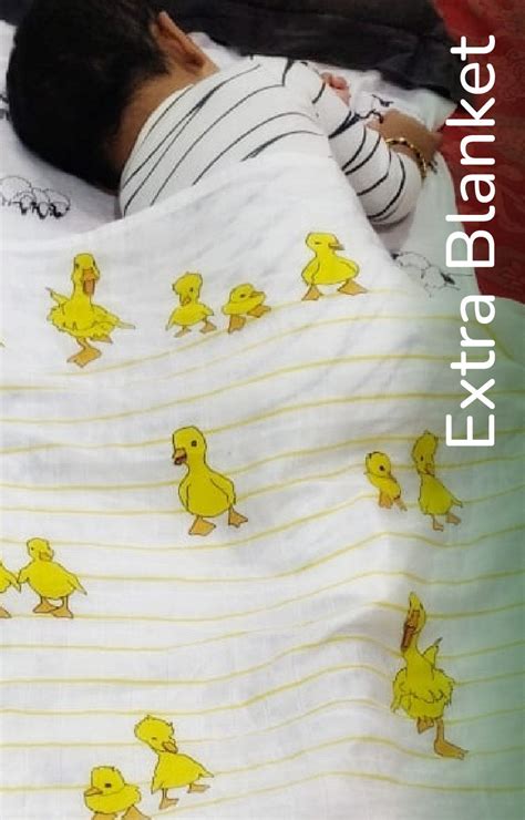 Shop Newborn Baby Bamboo Cotton Swaddles | TinyLane