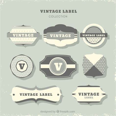 Page 23 | Vintage design Images - Free Download on Freepik