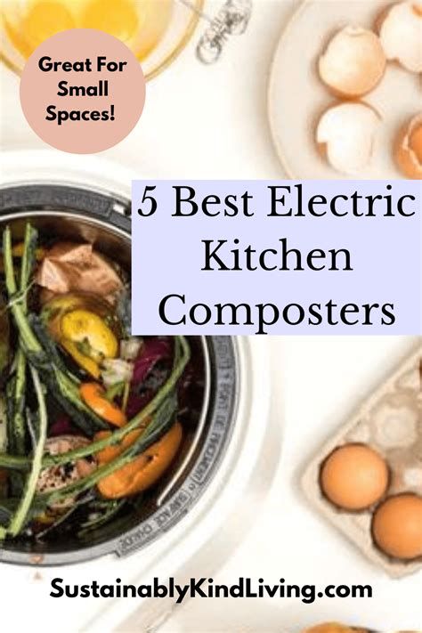 Kitchen Waste Composter 的图像结果