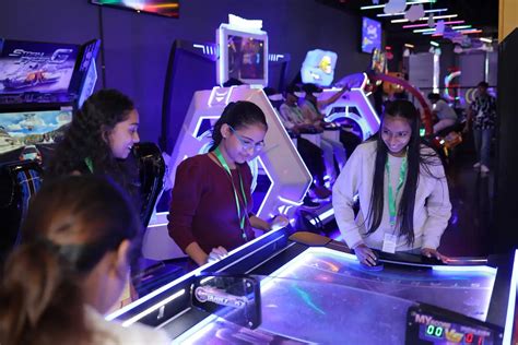 Smaaash Day 2025 | India’s Grandest Gaming & Entertainment Carnival ...