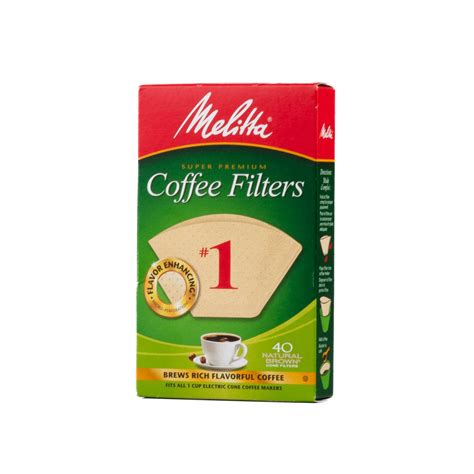 Melitta Coffee Filters | Prima Coffee