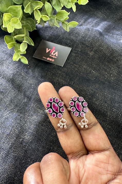 Pure 925 Silver – VIKA Boutique