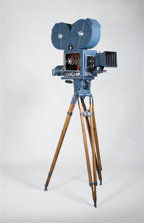 Old Camera 的图像结果