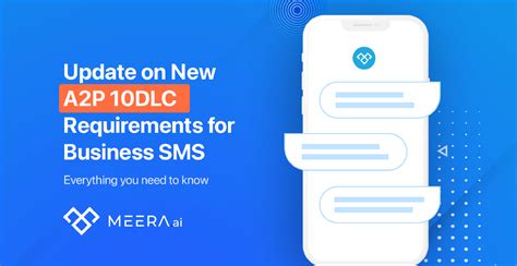 New App-to-Person messaging regulations: How will they affect you?