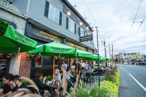 Two beloved Porter Square businesses are for sale | WBUR News