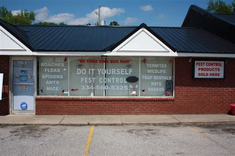 Do It Yourself Pest Control Columbus Ga | Pest Control