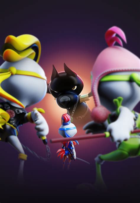 Animation VIP 的图像结果