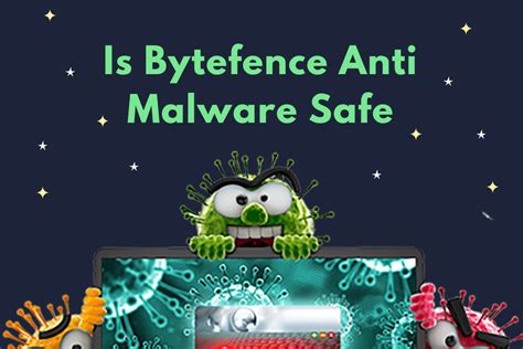 Image result for Bytefence Anti-Malware Scam