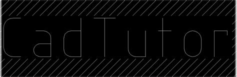 Image result for Text Mask AutoCAD