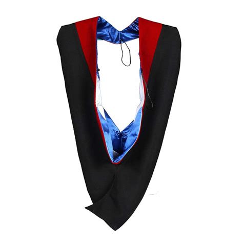 MASTERS HOOD | Cap and Gown Direct