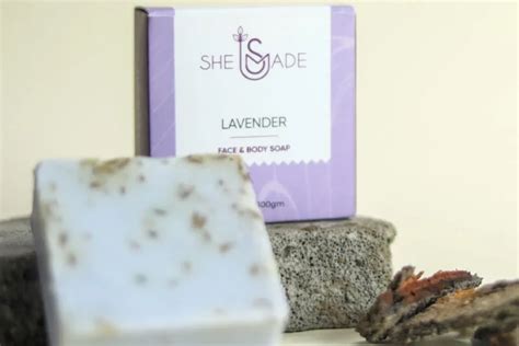 Shemade: Fragrances and Natural Skincare