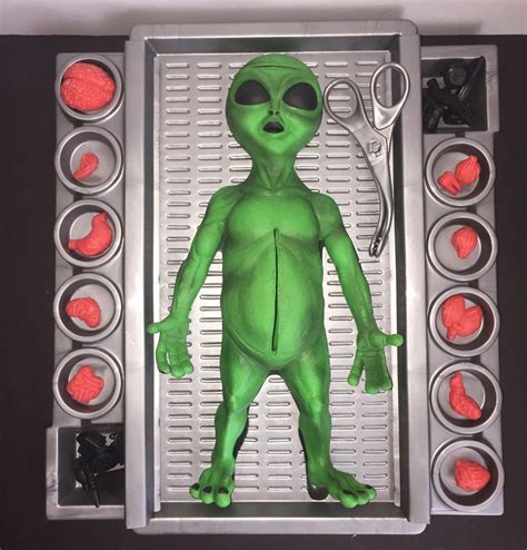 Image result for Alien Anatomy Game