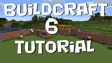 Image result for BuildCraft Core