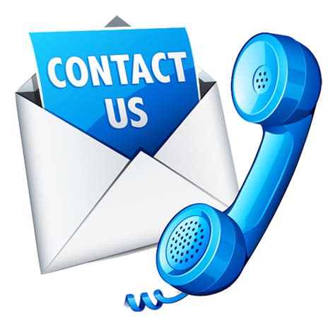 Contact Us