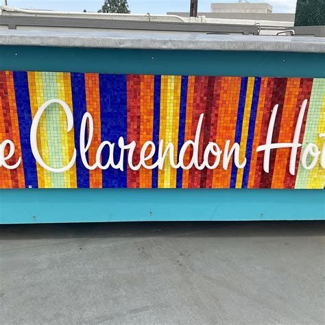 THE CLARENDON HOTEL AND SPA (Phoenix) - Hotel Reviews, Photos, Rate ...