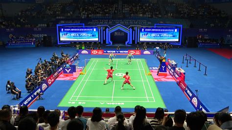 Badminton China 的图像结果