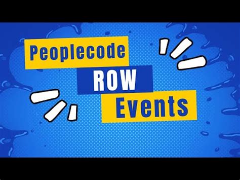 Image result for Create Array in PeopleCode