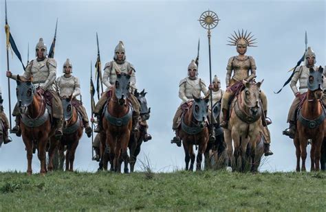 How to watch 'The Lord of the Rings' movies in chronological order