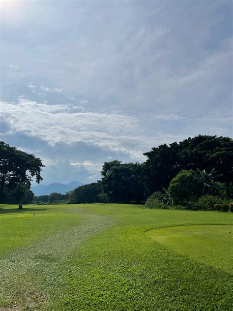 Palm hill golf club 20241127 | 僕は知らなかったのだ